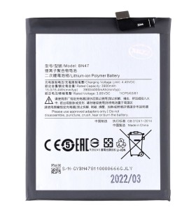 Baterie Xiaomi BN47 3900mAh (OEM)