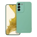 ROAR case LUNA for SAMSUNG S25 Edge Green