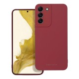 ROAR case LUNA for SAMSUNG S25 Edge Red