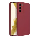 ROAR case LUNA for SAMSUNG S25 Edge Red