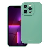 ROAR case LUNA for IPHONE 16e Green