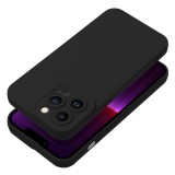 ROAR case LUNA for IPHONE 16e Black