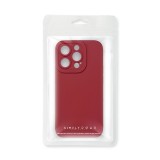 ROAR case LUNA for IPHONE 16e Red