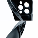 ROAR case LUNA for SAMSUNG A36 5G Black
