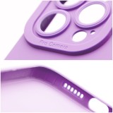 ROAR case LUNA for SAMSUNG A36 5G Violet