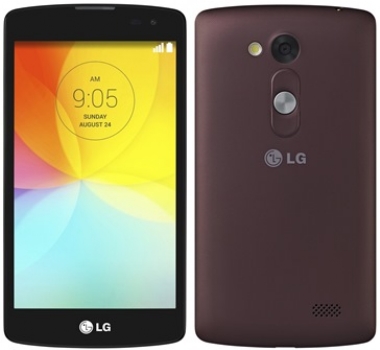 LG D290n L Fino Violet