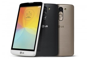 LG L Bello D331 Black