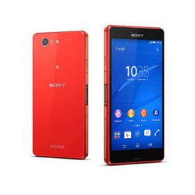 Sony Xperia Z3 Compact (D5803) Orange