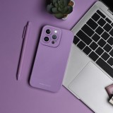 ROAR case LUNA for IPHONE 14 Violet