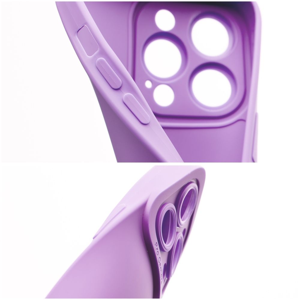 ROAR case LUNA for IPHONE 14 Violet