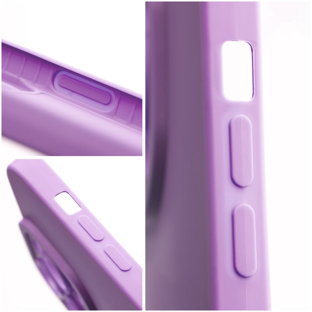 ROAR case LUNA for IPHONE 14 Violet