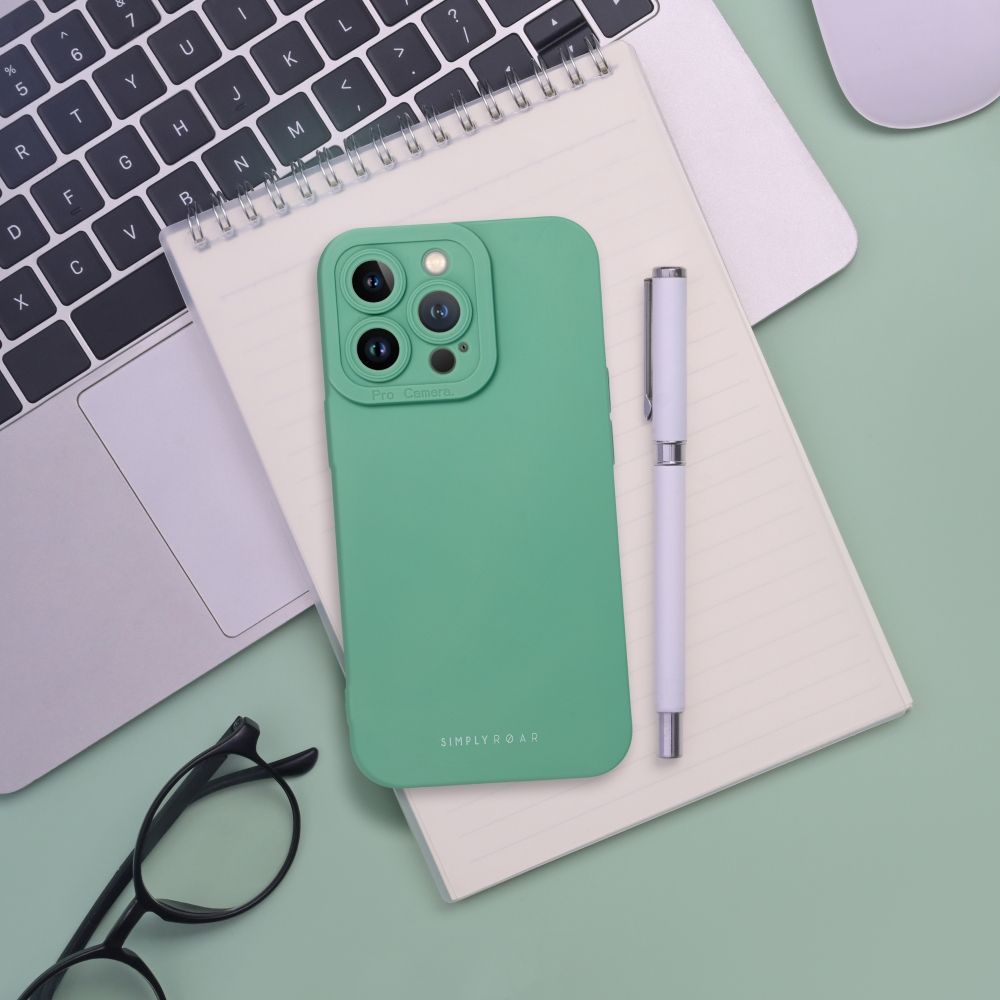 ROAR case LUNA for IPHONE 13 Pro Max Green