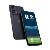 Motorola Moto G35 5G 4GB/256GB Midnight Black