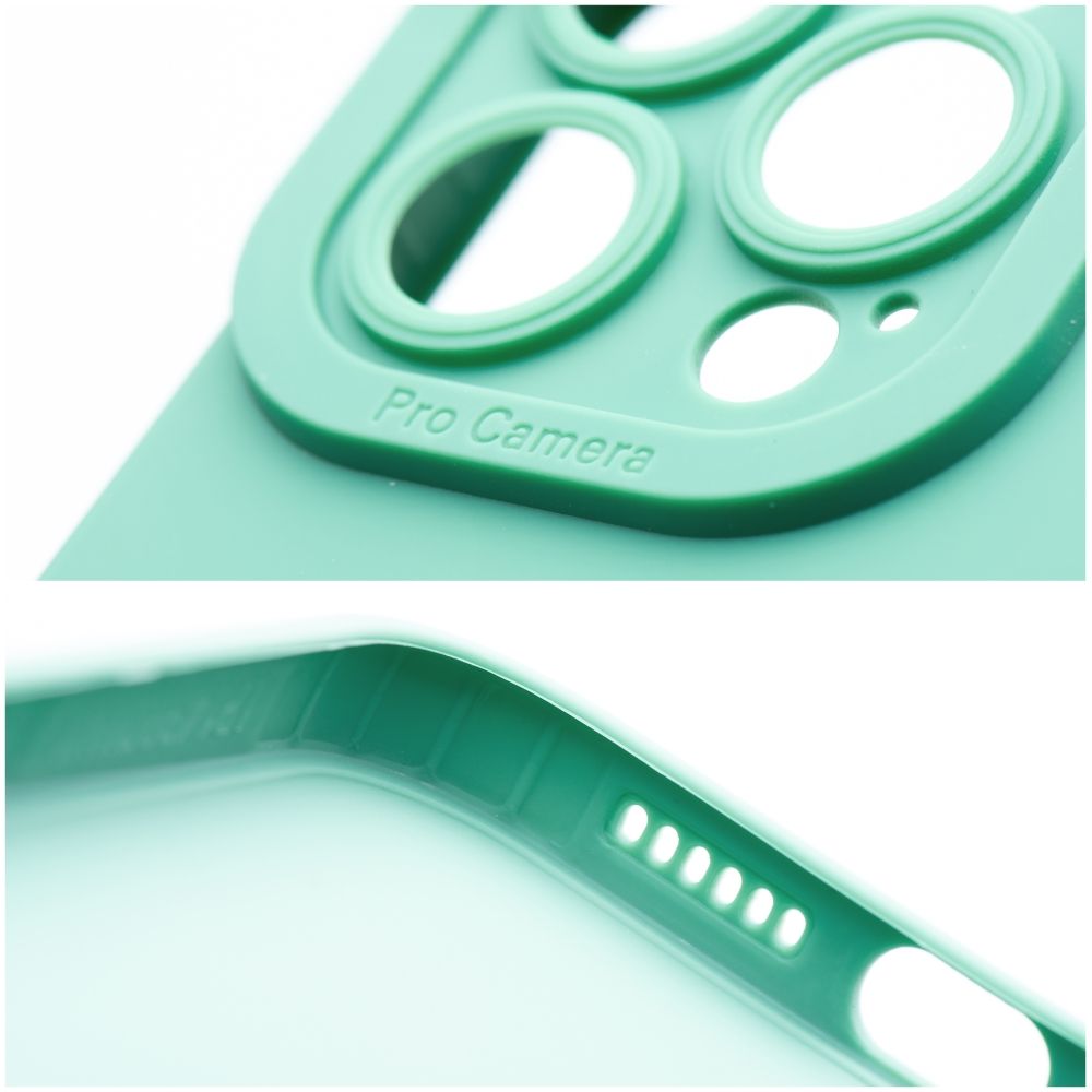 ROAR case LUNA for IPHONE 12 Pro Max Green