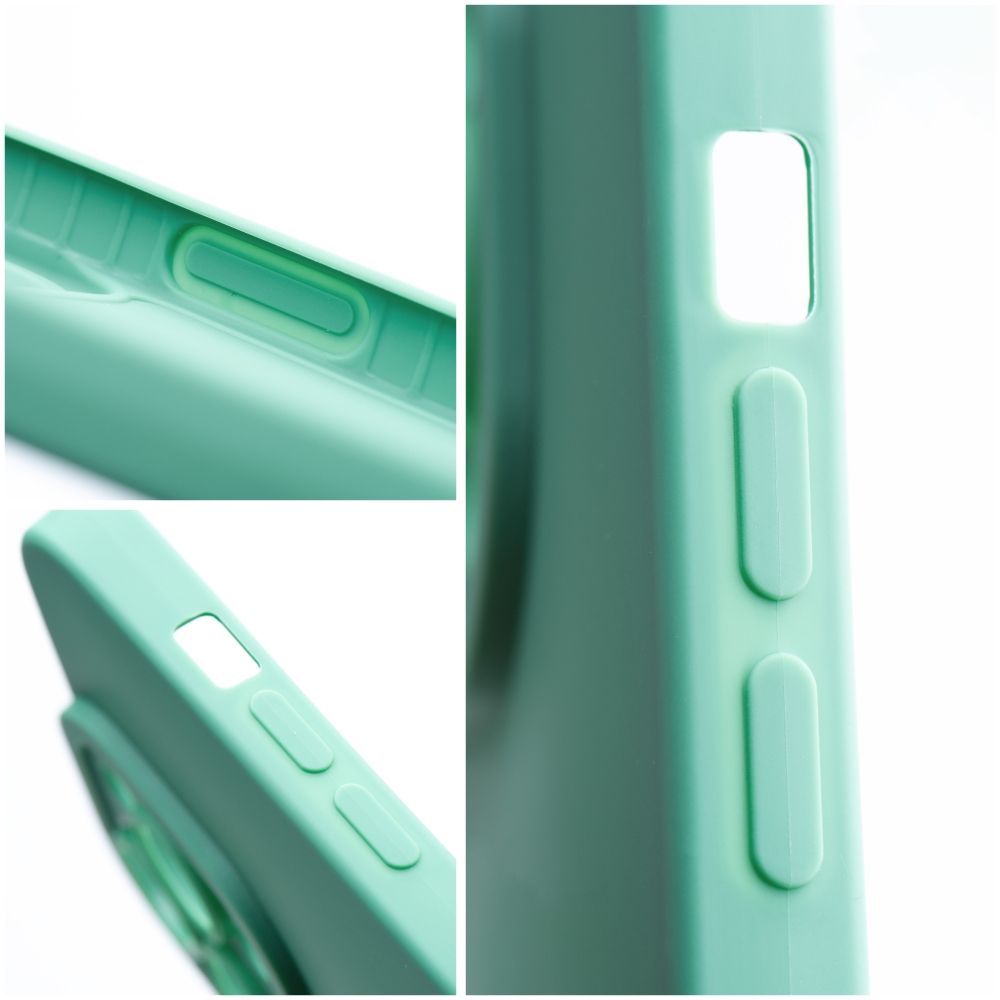 ROAR case LUNA for IPHONE 12 Pro Max Green
