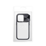 SLIDER case for IPHONE 13 Pro black