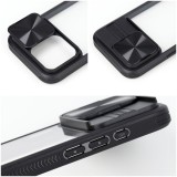 SLIDER case for IPHONE 13 Pro black