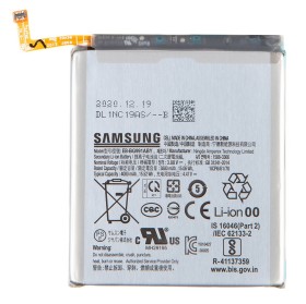 Originální baterie Samsung EB-BG991ABY 4000mAh (Service Pack)
