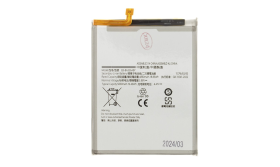 Baterie Samsung EB-BA336ABY 5000mAh (OEM)