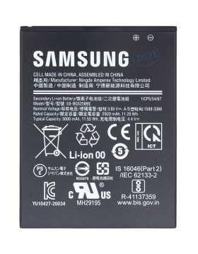 Originální baterie Samsung EB-BG525BBE 3000mAh (Service Pack)