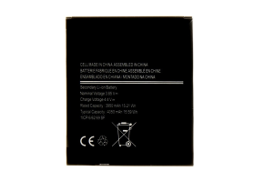Baterie Samsung EB-BG736BBE 4050mAh (OEM)