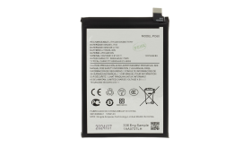 Baterie Motorola PC60 6000mAh (OEM)