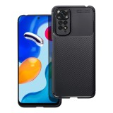 Case CARBON PREMIUM for XIAOMI 11 / 11S black