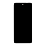 LCD Display + Dotyková Deska Infinix Hot 50i/50 5G/Smart 9 černá