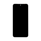 LCD Display + Dotyková deska TFT pro Motorola Edge 30 Neo černá