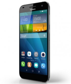 Huawei Ascend G7 Dark Grey