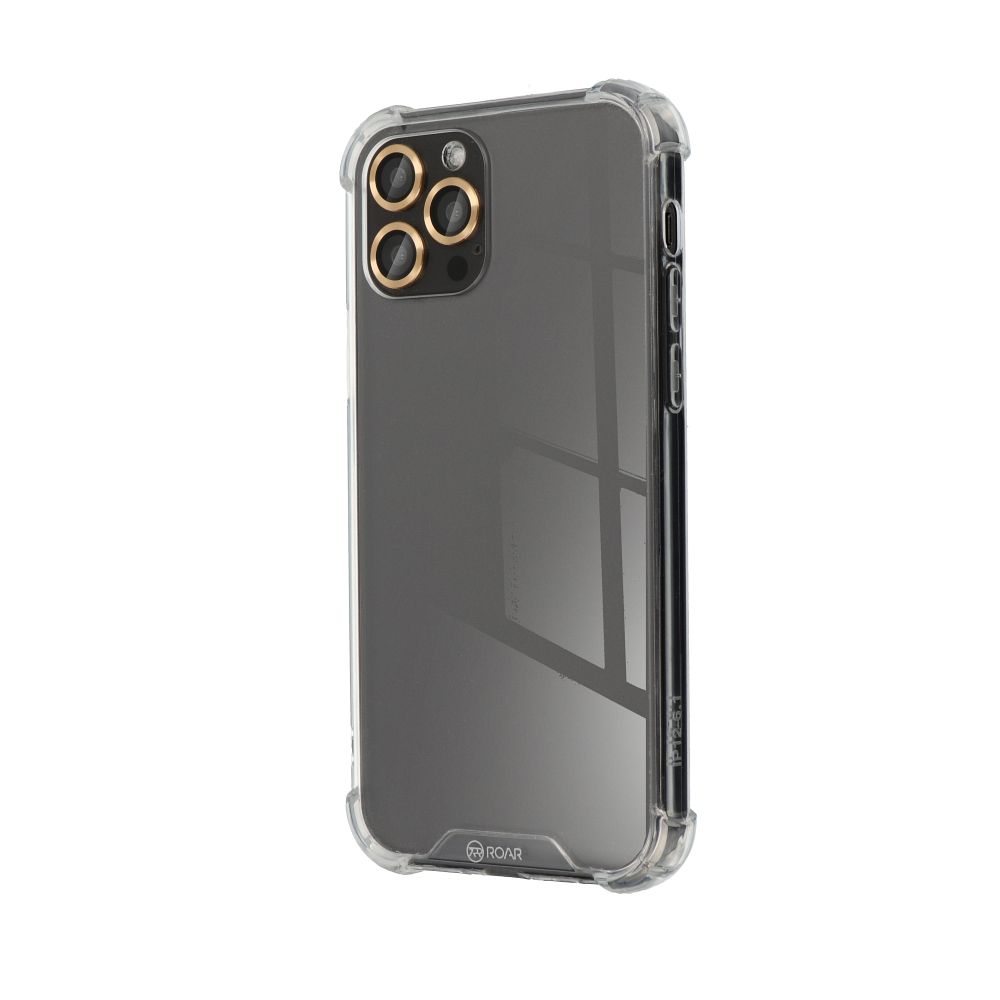 ROAR case ARMOR JELLY for XIAOMI Redmi Note 14 Pro 5G transparent