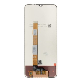 LCD Display + Dotyková Deska pro Vivo Y33s 5G černá