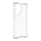 ROAR case ARMOR JELLY for SAMSUNG S23 Ultra transparent