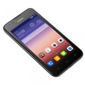 Huawei Ascend Y550 Black