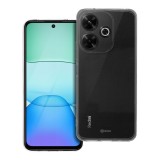 ROAR case JELLY for XIAOMI Redmi 13 / Redmi 13 5G transparent