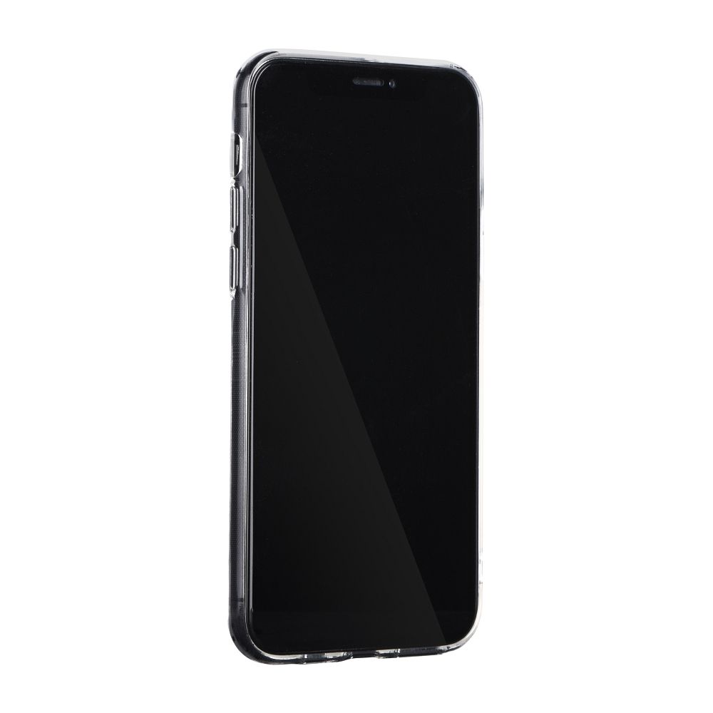ROAR case JELLY for SAMSUNG A06 transparent