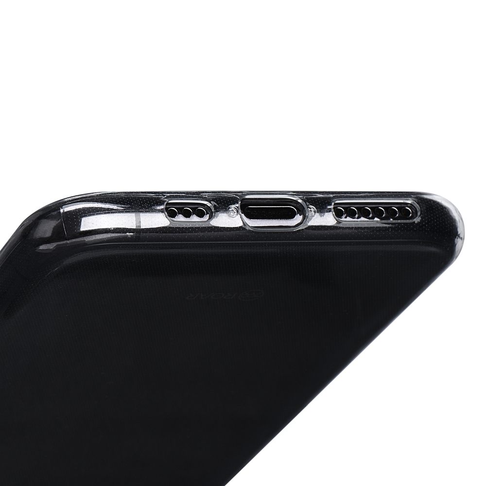 ROAR case JELLY for SAMSUNG A06 transparent