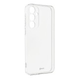 ROAR case JELLY for SAMSUNG A35 5G transparent