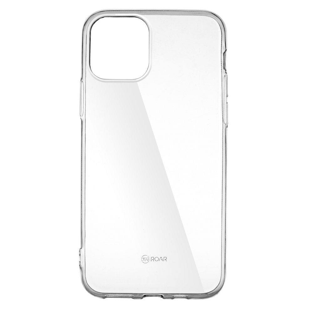 ROAR case JELLY for SAMSUNG A25 5G transparent