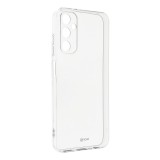 ROAR case JELLY for SAMSUNG A05s transparent