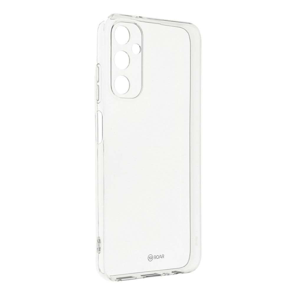 ROAR case JELLY for SAMSUNG A05s transparent