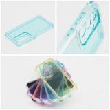 MATRIX CLEAR Case for SAMSUNG S20 FE / S20 FE 5G mint