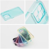 MATRIX CLEAR Case for IPHONE 7 / 8 / SE 2020 / SE 2022 mint