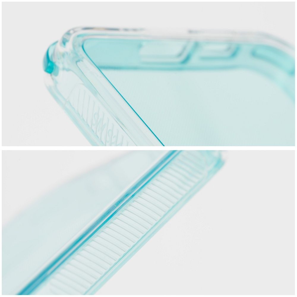 MATRIX CLEAR Case for IPHONE 7 / 8 / SE 2020 / SE 2022 mint