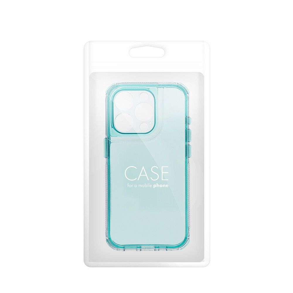 MATRIX CLEAR Case for IPHONE 7 / 8 / SE 2020 / SE 2022 mint