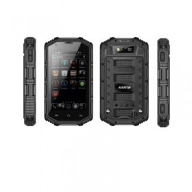 Aligator RX400 eXtremo Black