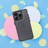 MATRIX CLEAR Case for IPHONE 7 / 8 / SE 2020 / SE 2022 black