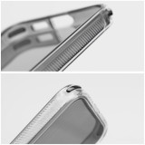 MATRIX CLEAR Case for IPHONE 7 / 8 / SE 2020 / SE 2022 black