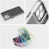 MATRIX CLEAR Case for IPHONE 7 / 8 / SE 2020 / SE 2022 black