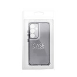 MATRIX CLEAR Case for SAMSUNG S20 FE / S20 FE 5G black